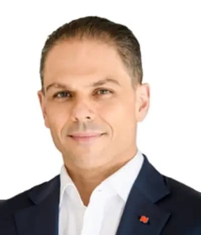 Laurent Ferreira