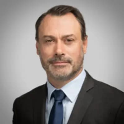 Laurent Guerineau