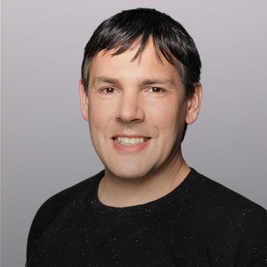 Laurent Perrin