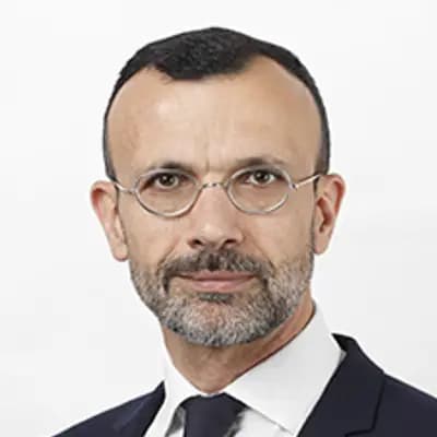 Laurent Rivoire