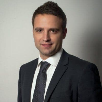 Laurent Stieger