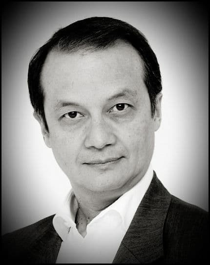 Laurent Tran Van Lieu