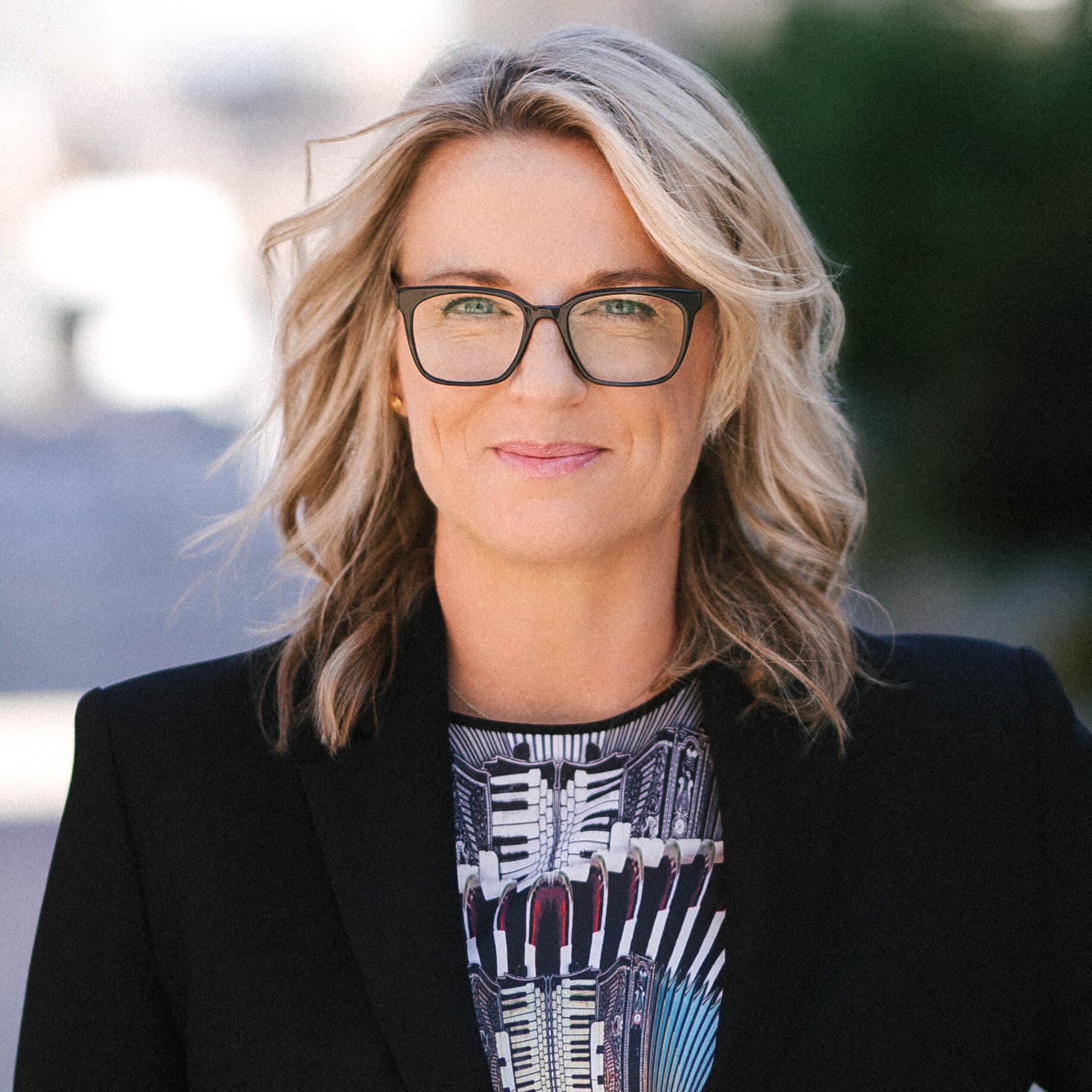 Laurie Weisberg