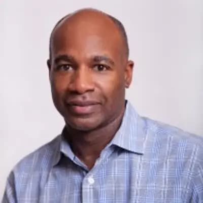 Lawrence Antoine