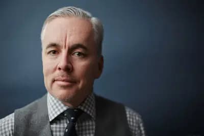 Lawrence Lenihan
