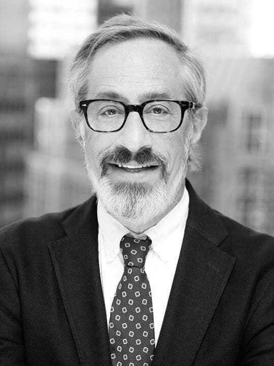 Lawrence E. Leibowitz