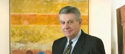 Lawrence G. Finch