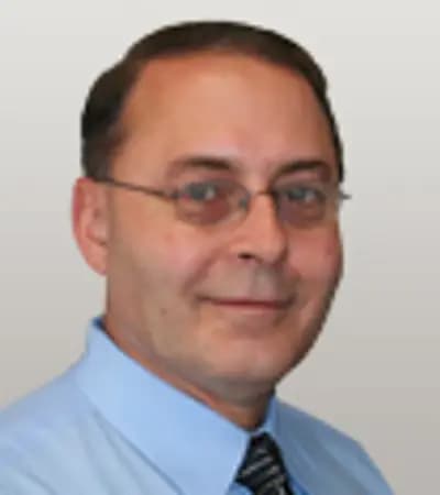 Lawrence Griffin