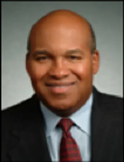 Lawrence Jackson