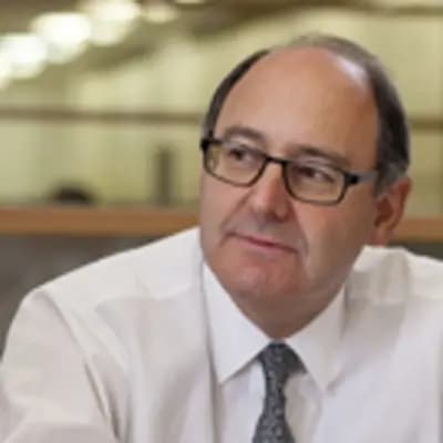 Lawrence M. Schloss