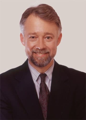 Lawrence Wilkinson