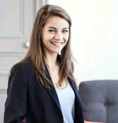 Léa Verdillon