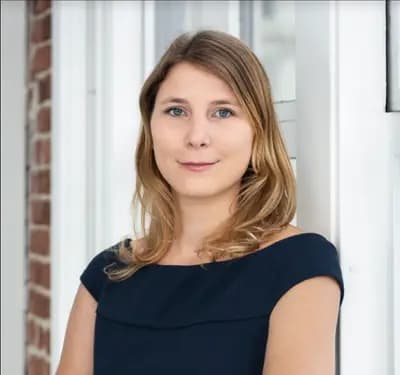 Lea von Bidder