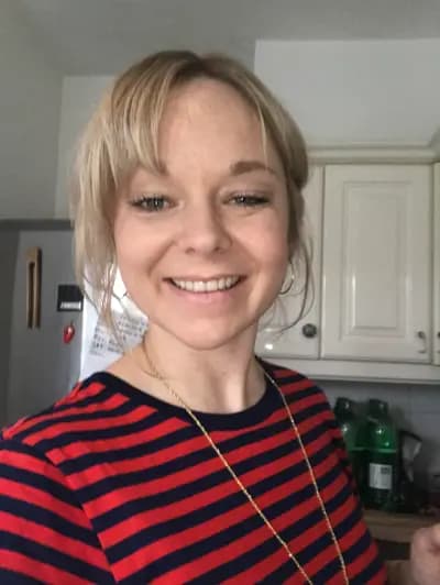 Leah Martin