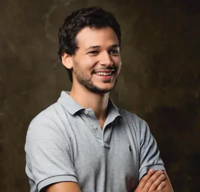 Leandro Schlottchauer