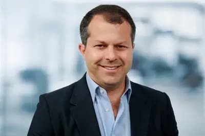 Lee Chaikin