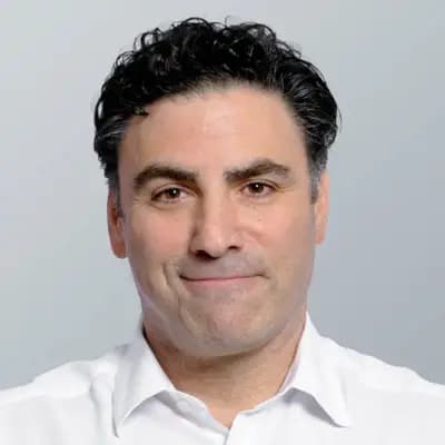 Lee Garfinkle