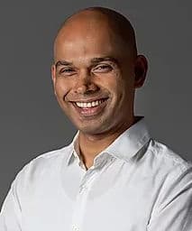 Legion Richardson