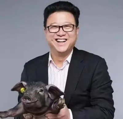 William Ding