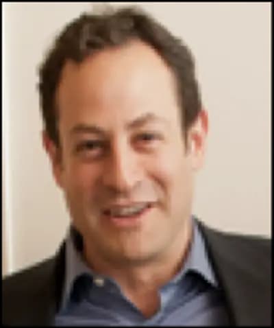 Leigh Goldstein