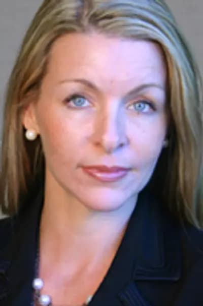 Leigh Scott