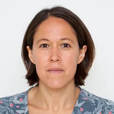 Leila Luheshi