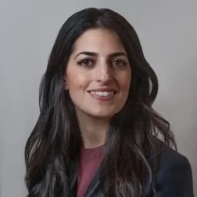 Leila Zegna