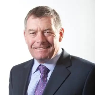 Leith Robertson