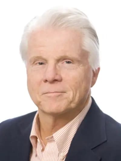 Len Baker