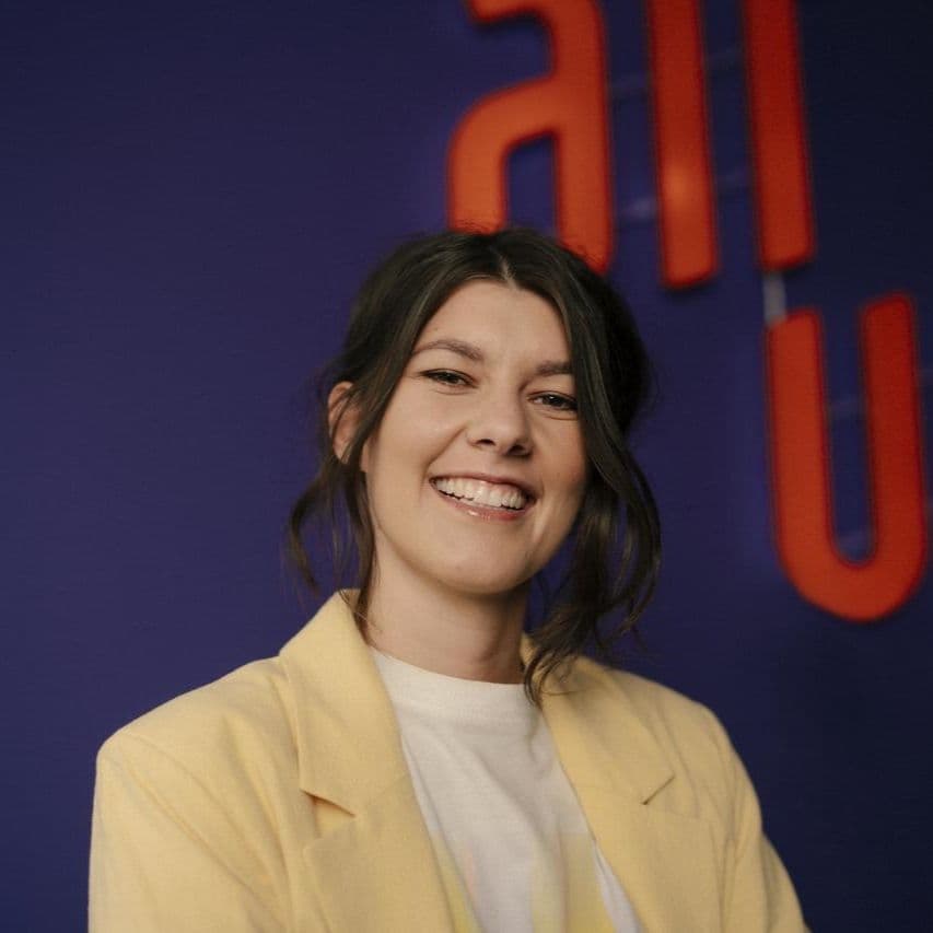 Lena Jüngst