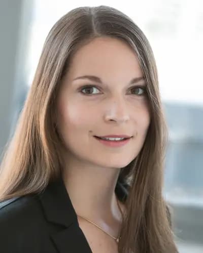 Lena Krzyzak