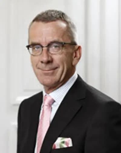Lennart Johansson