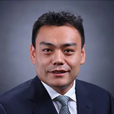 Leo Liu