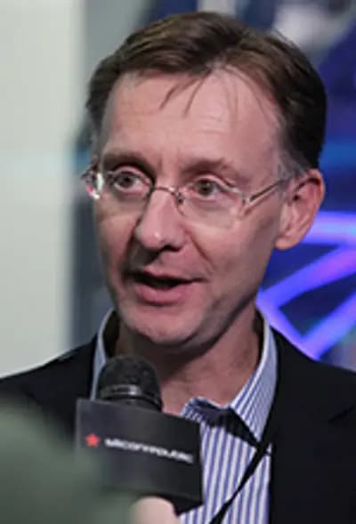Leo McAdams