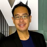 Leon CK Leong