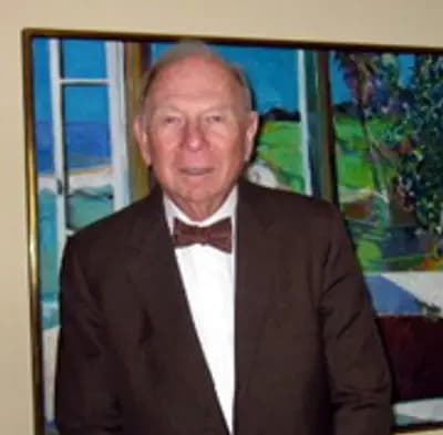 Leon Cooper