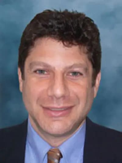 Leonard Hirsch