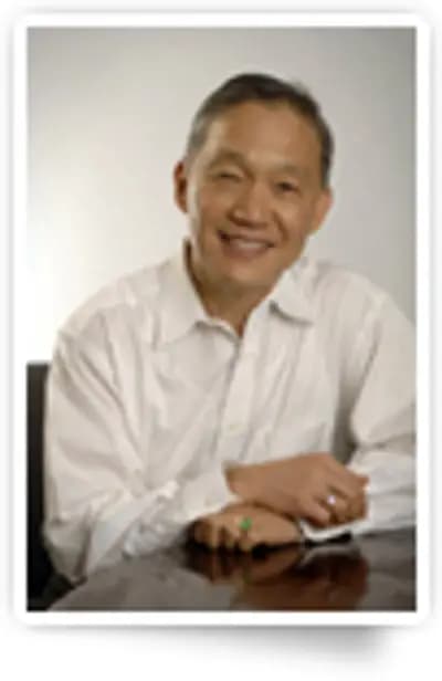 Leonard Liu
