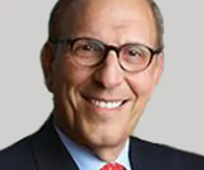 Leonard Schlesinger