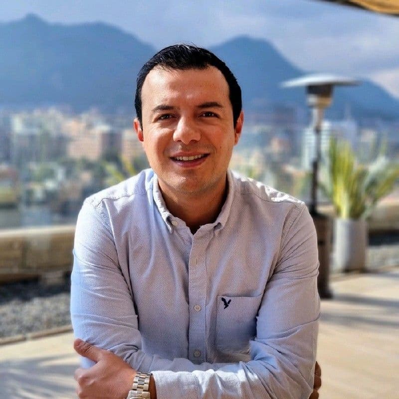 Leonardo Ramos