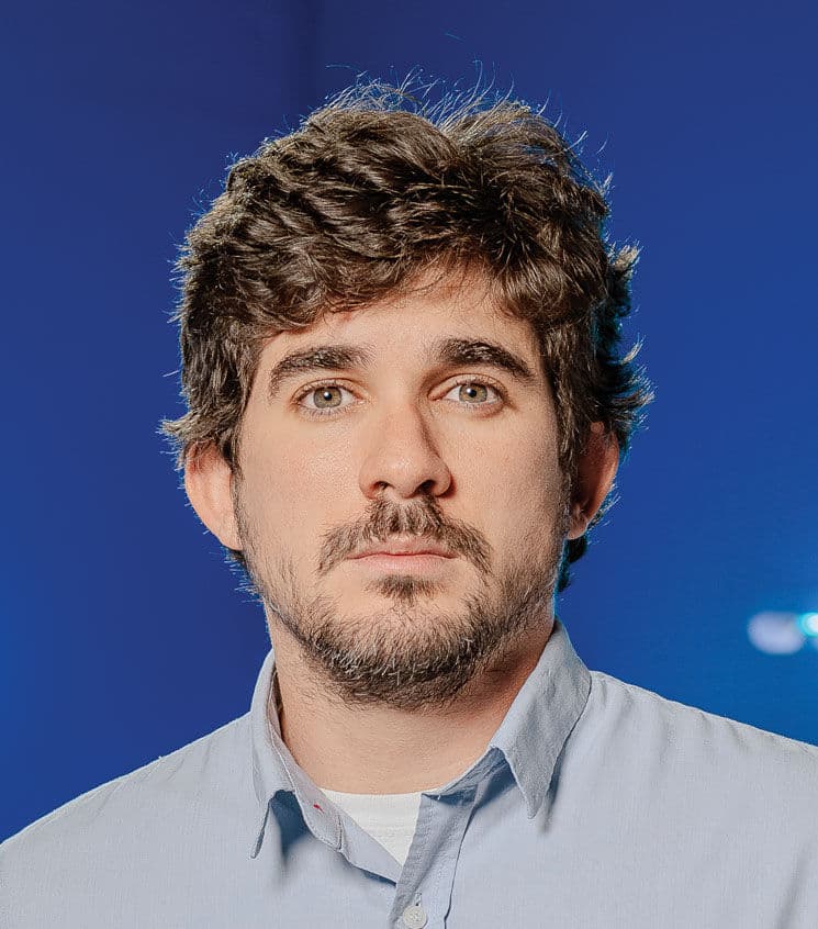 Leonardo Vieira