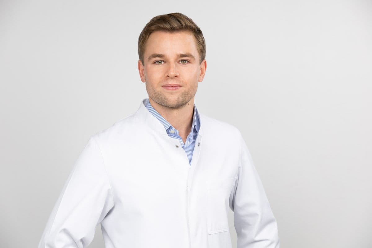 Leonhard Riehle