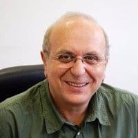 Leonid Shtilman