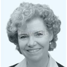 Lesley Parker