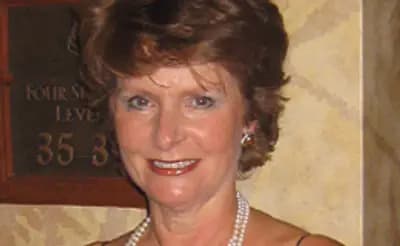 Lesley Weber