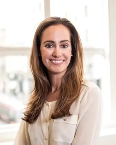 Leslie Kurkjian