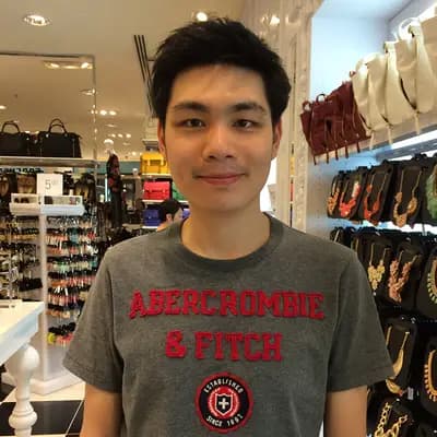 Lester Chan