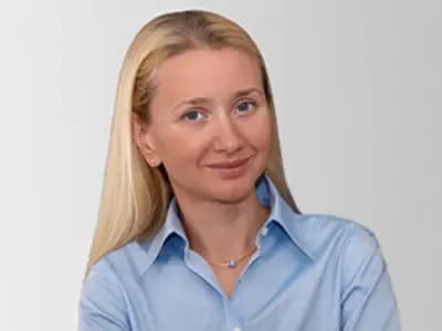 Lesya Kulchenko