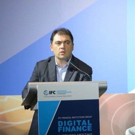 Levan Shalamberidze