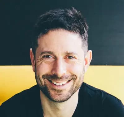 Levi Aron